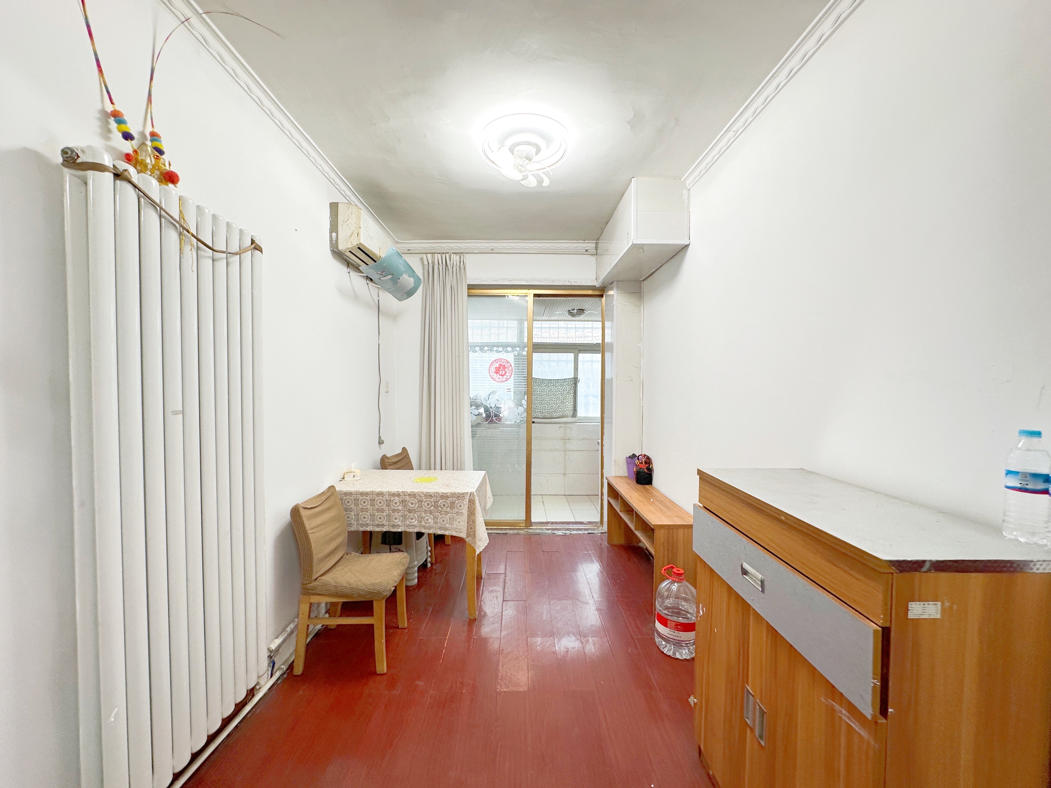 工人新村南村东区