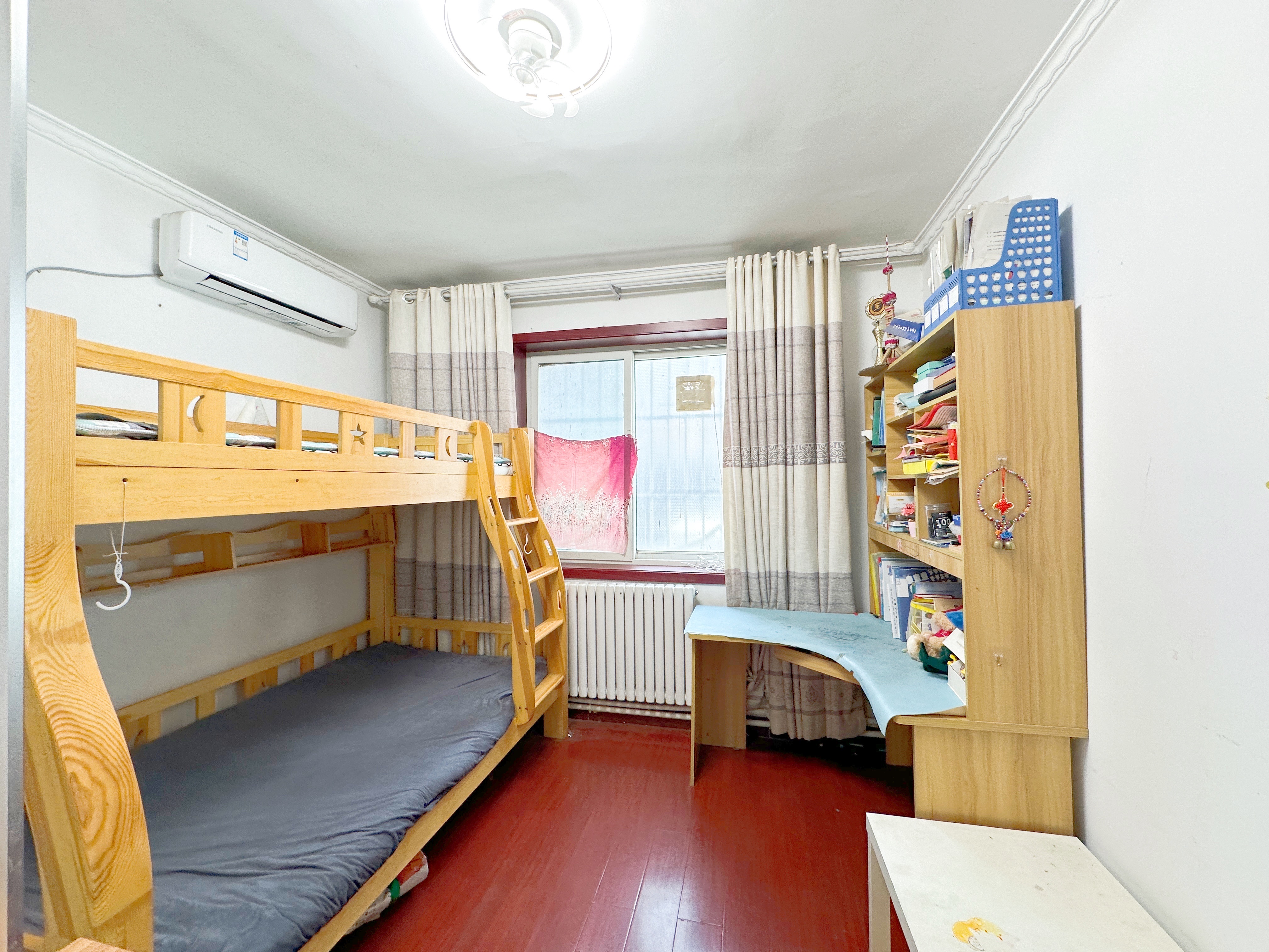 工人新村南村东区