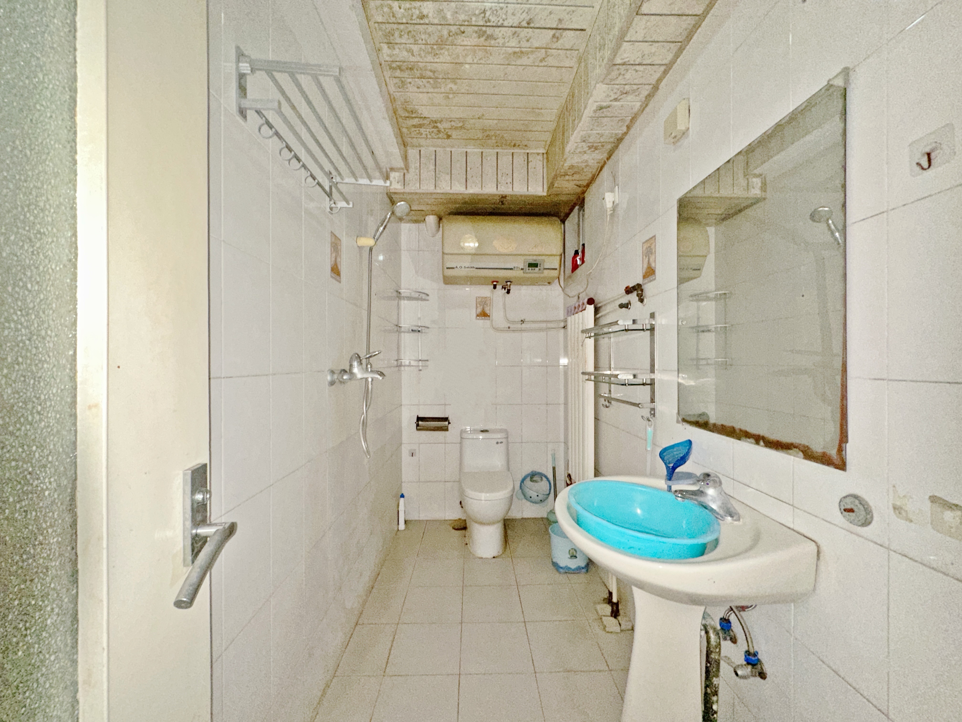 卧龙花园龙盛苑