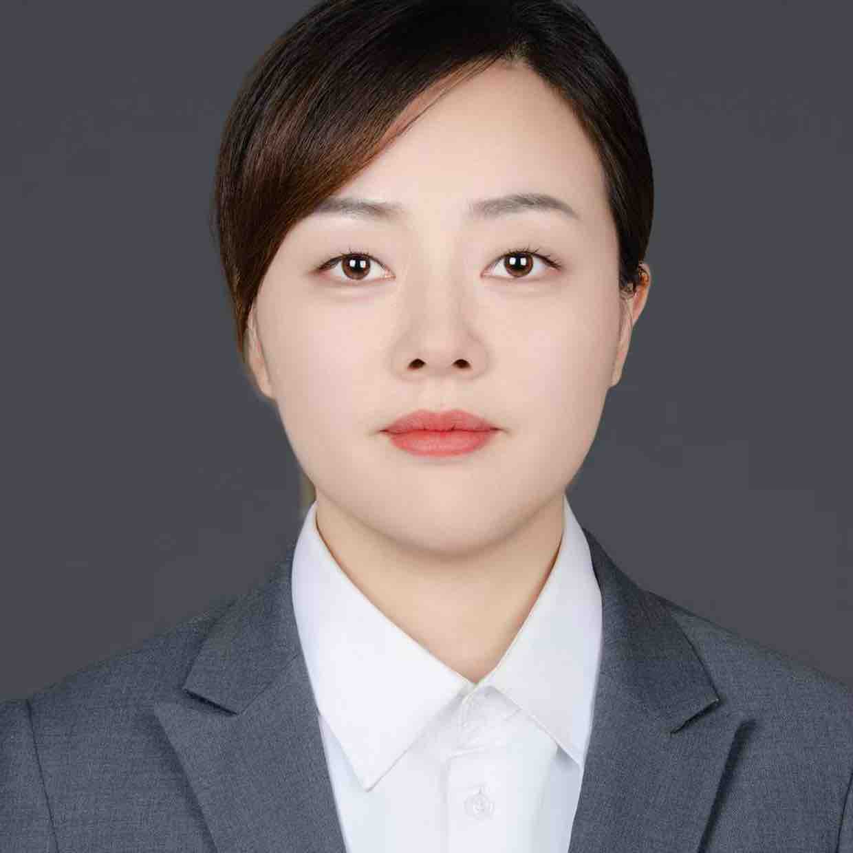 智玉翠