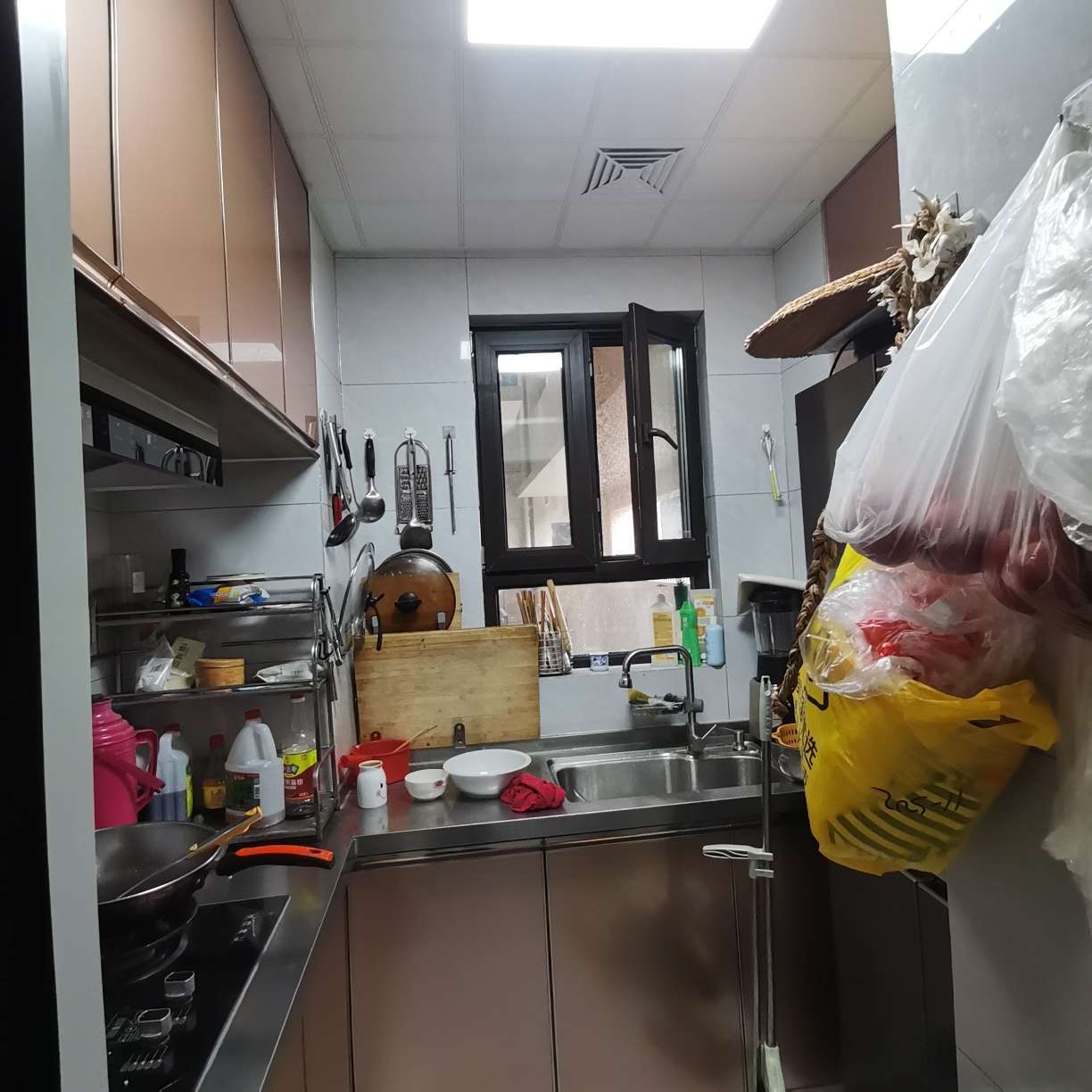 中骏雍景府