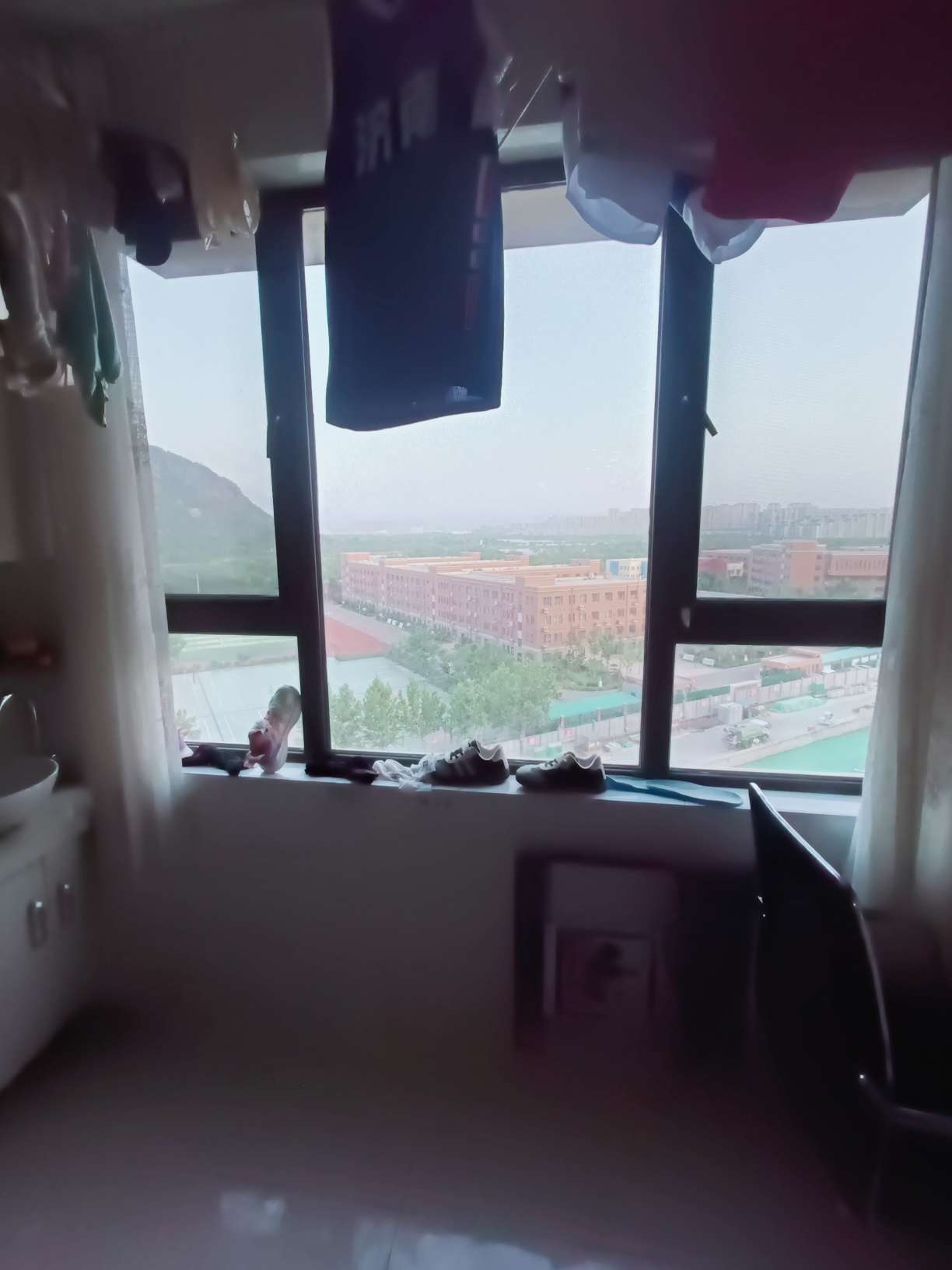 中海华山珑城
