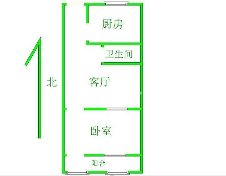 长盛小区