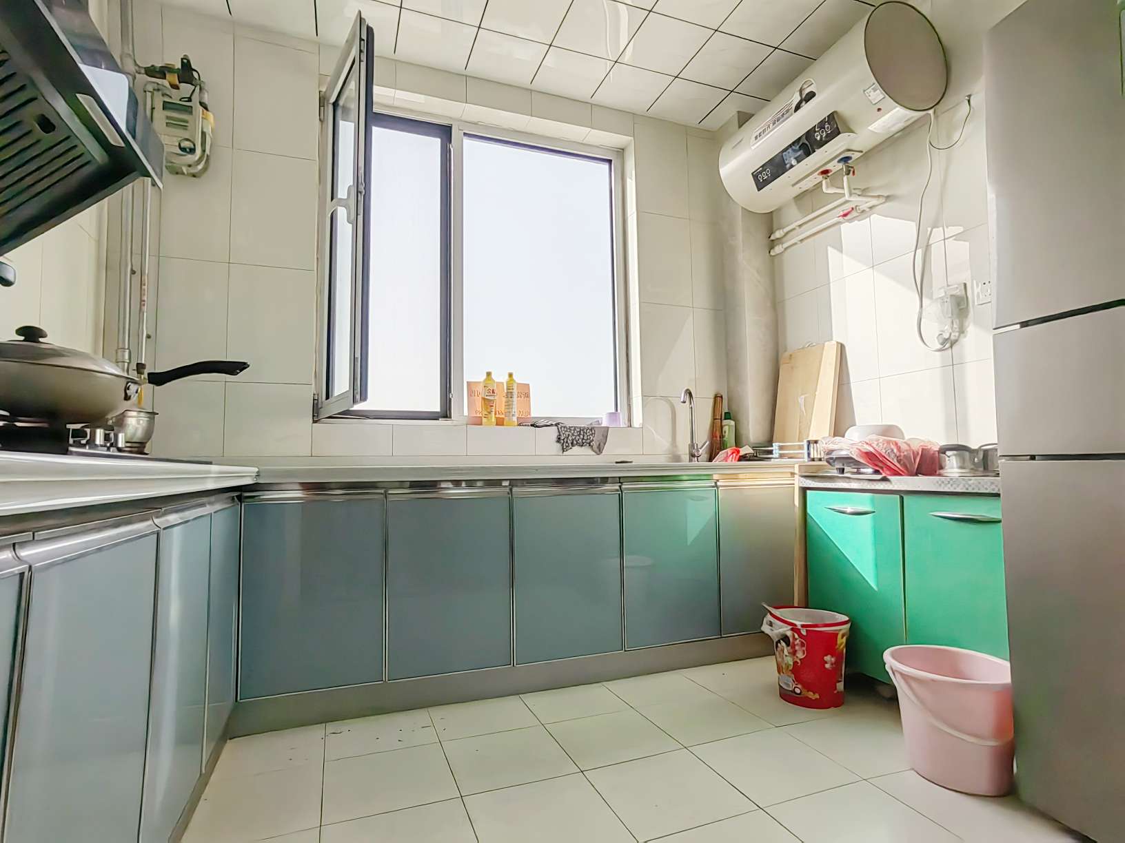 永大明珠东山花园