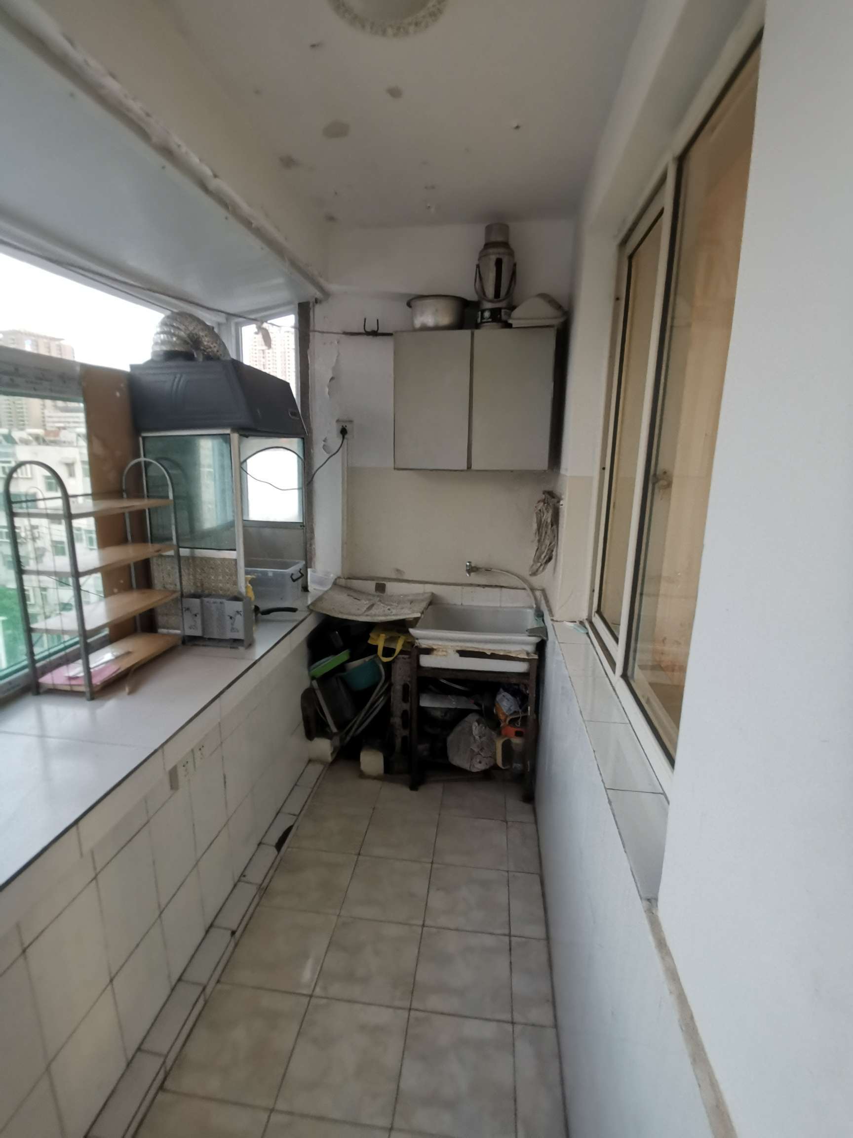 花园小区一区