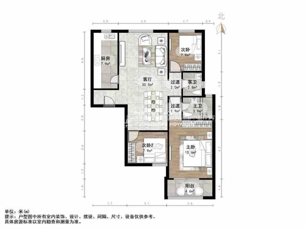 路劲御景城