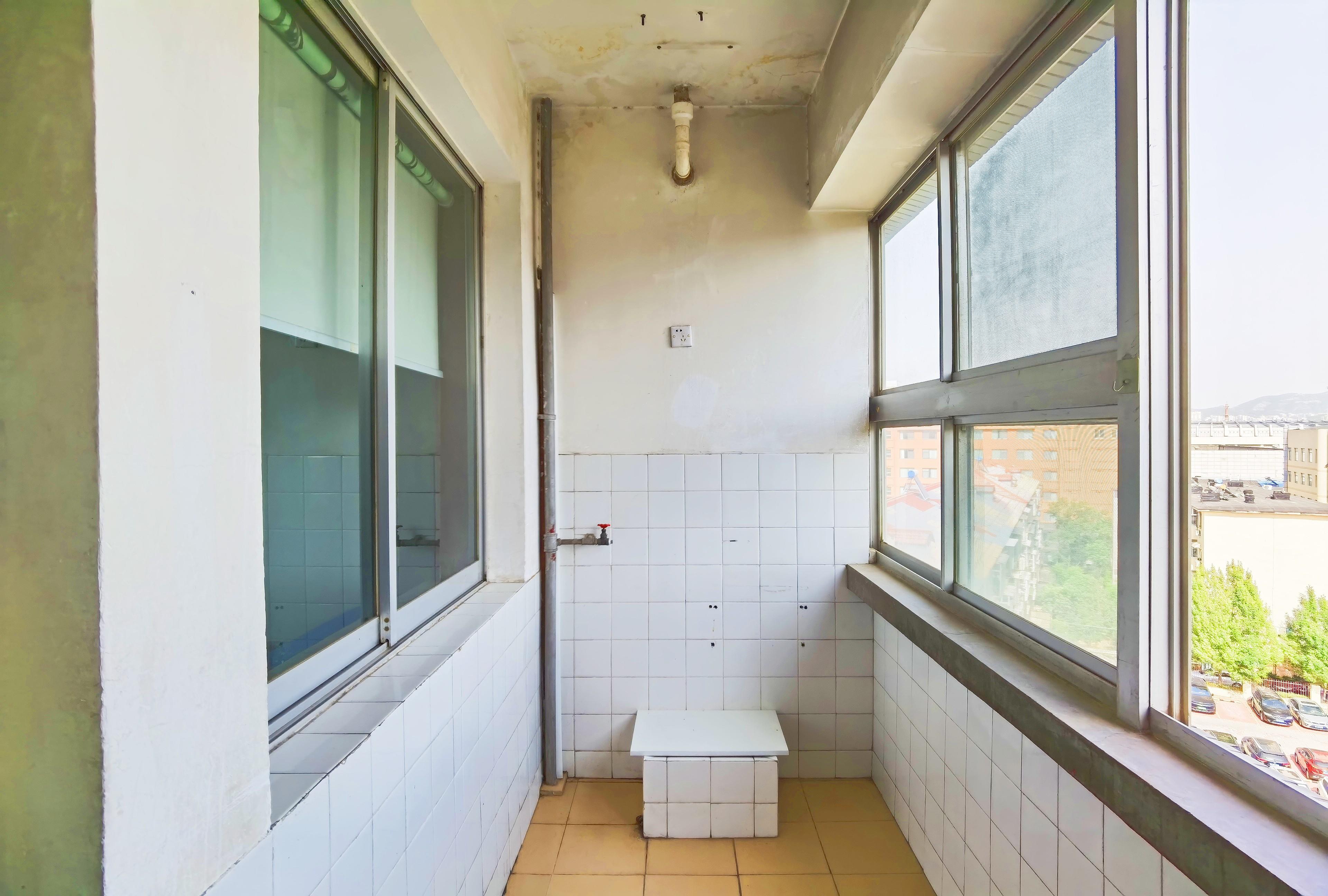 邮电新村