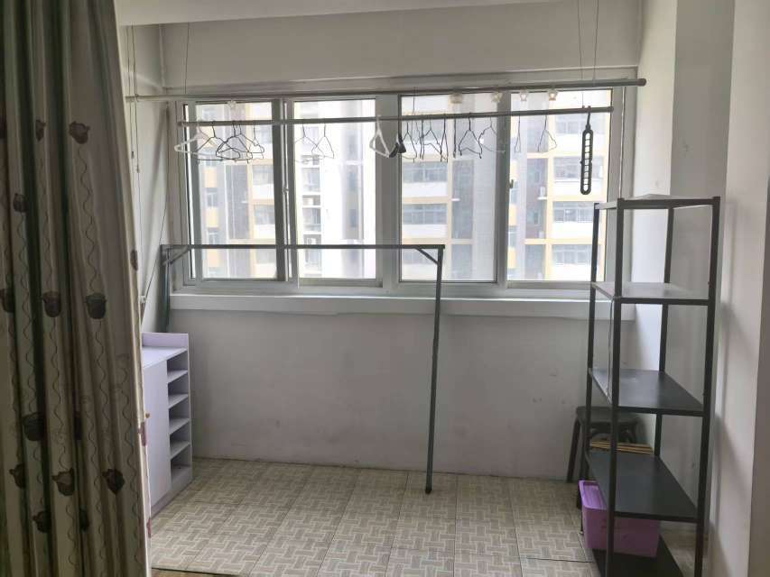 鑫苑国际城市花园商住楼