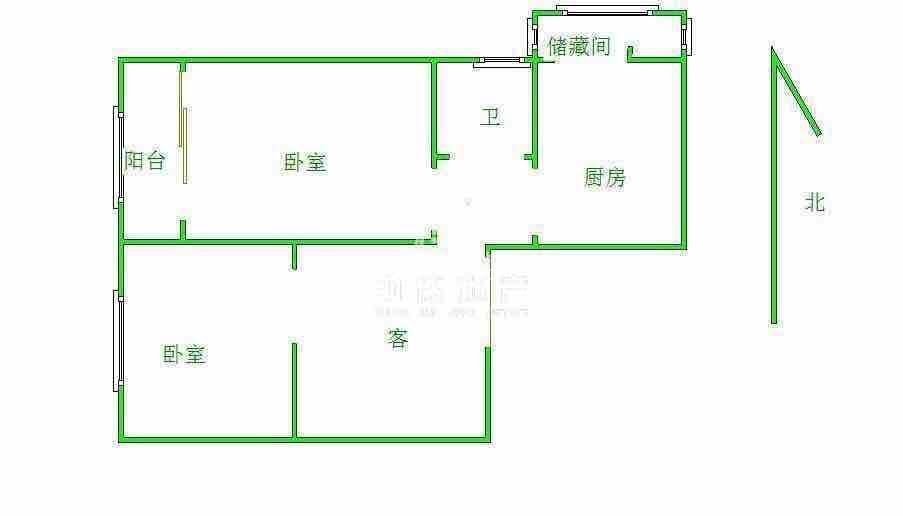 和信花园