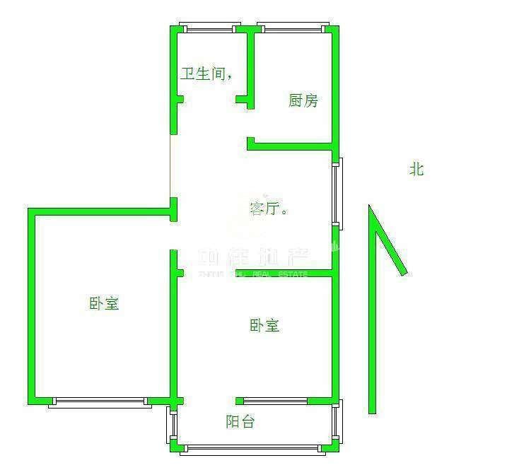 甸柳新村五区