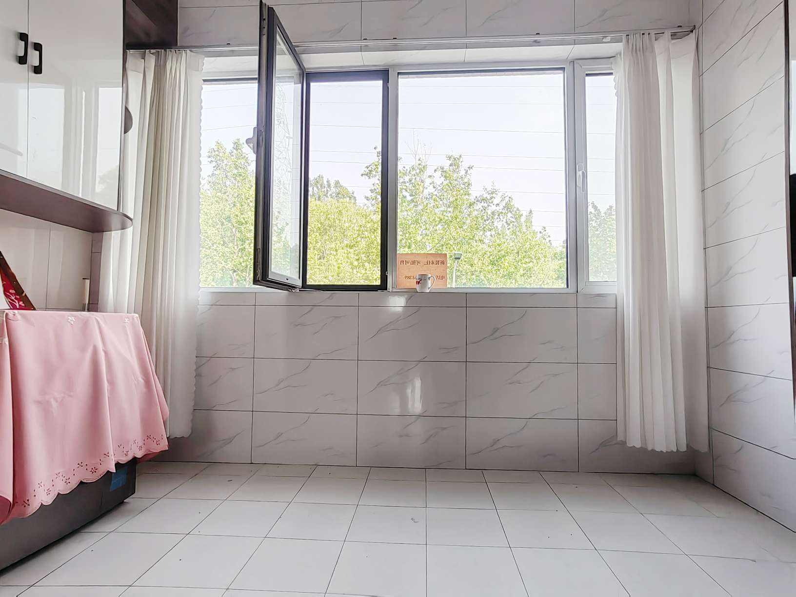 永大明珠东山花园