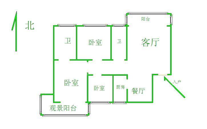 汇科旺园