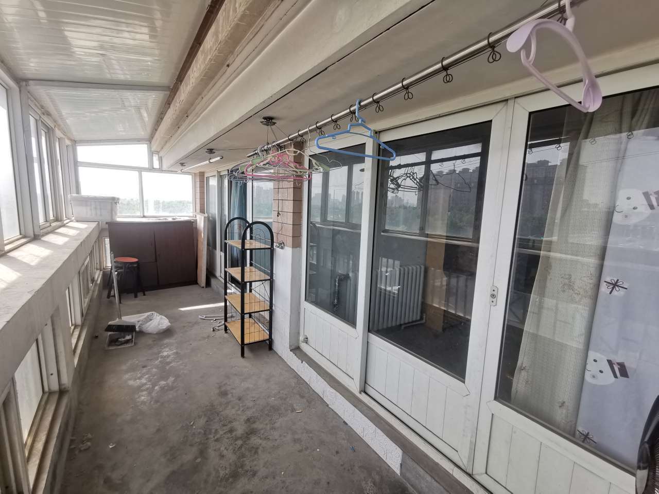 水景园小区