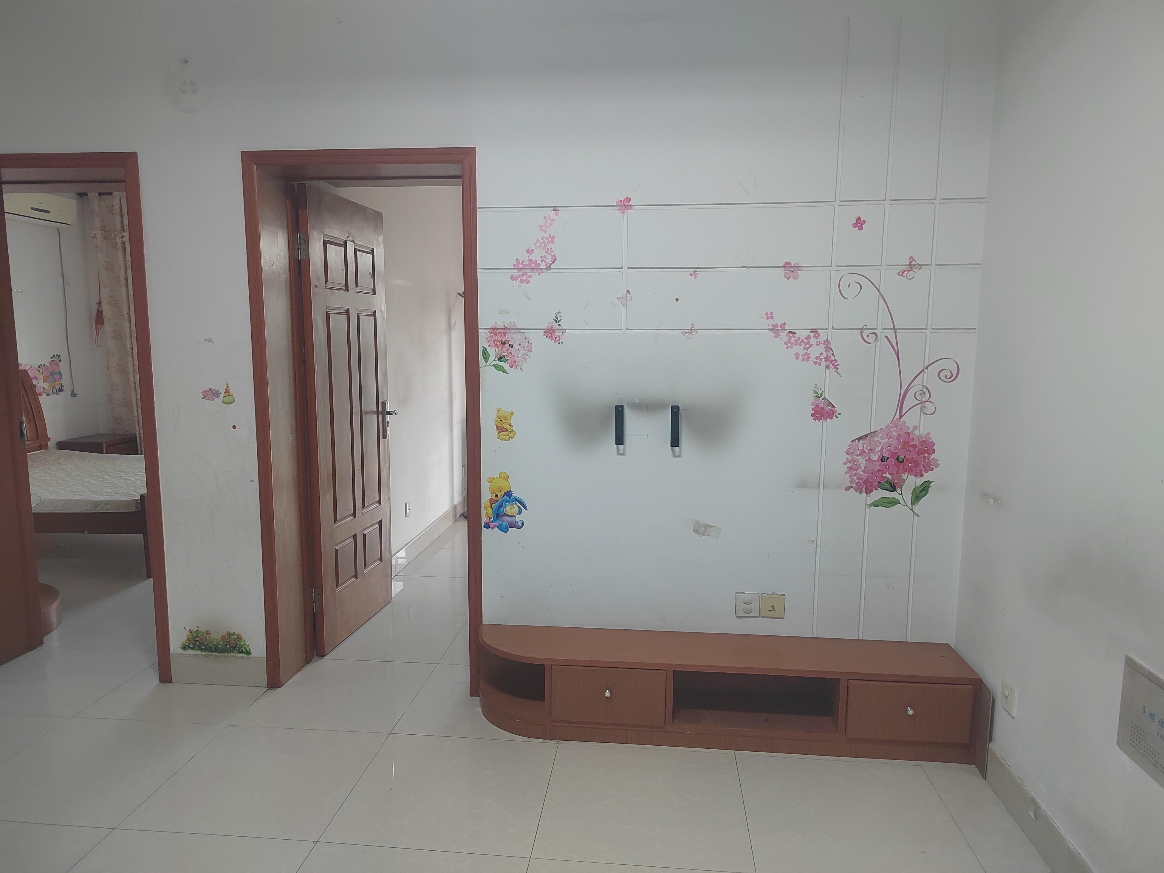 凯旋新城西区