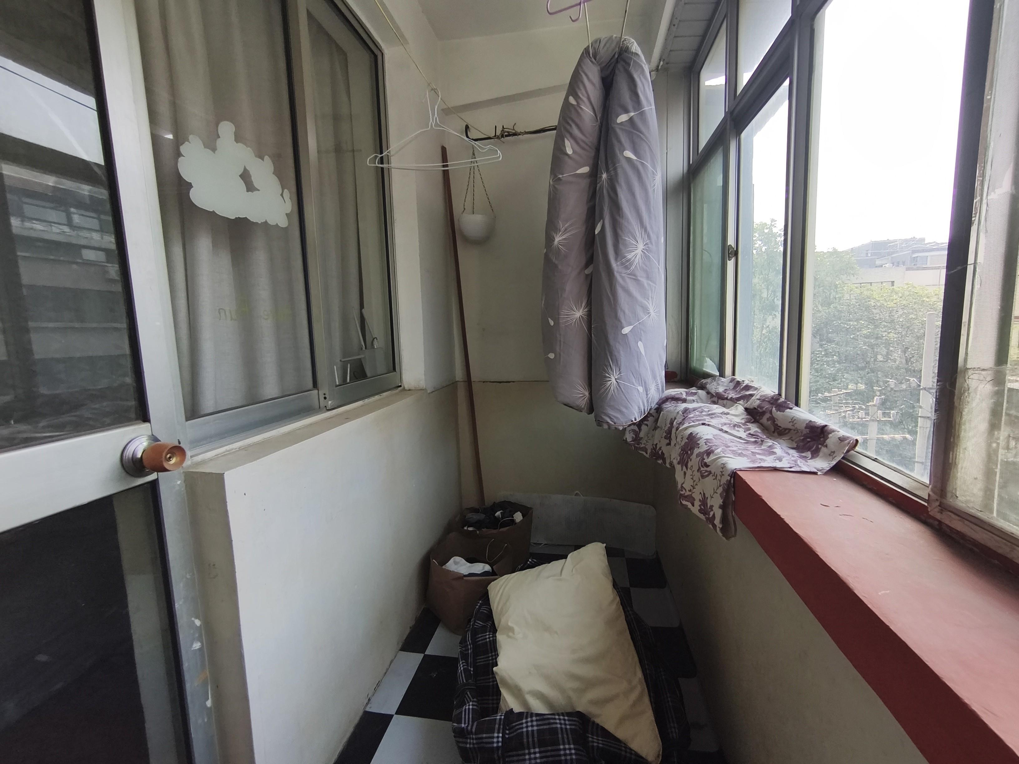 明湖小区