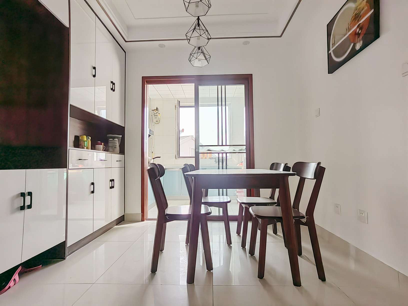 永大明珠东山花园