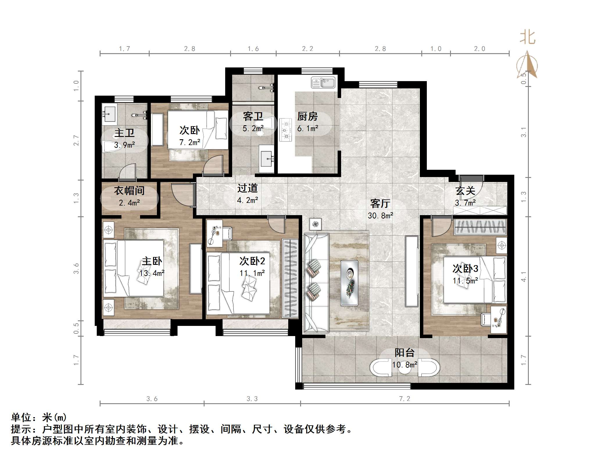 万科龙湖城市之光
