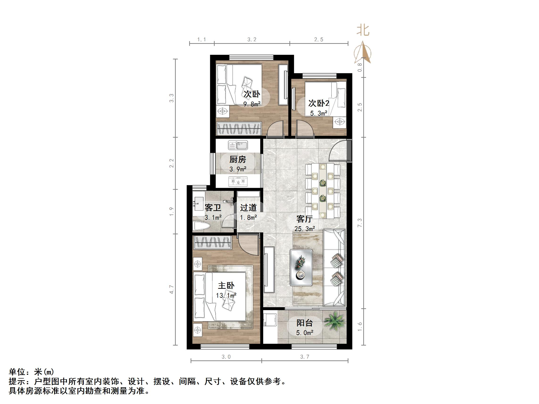 金科城