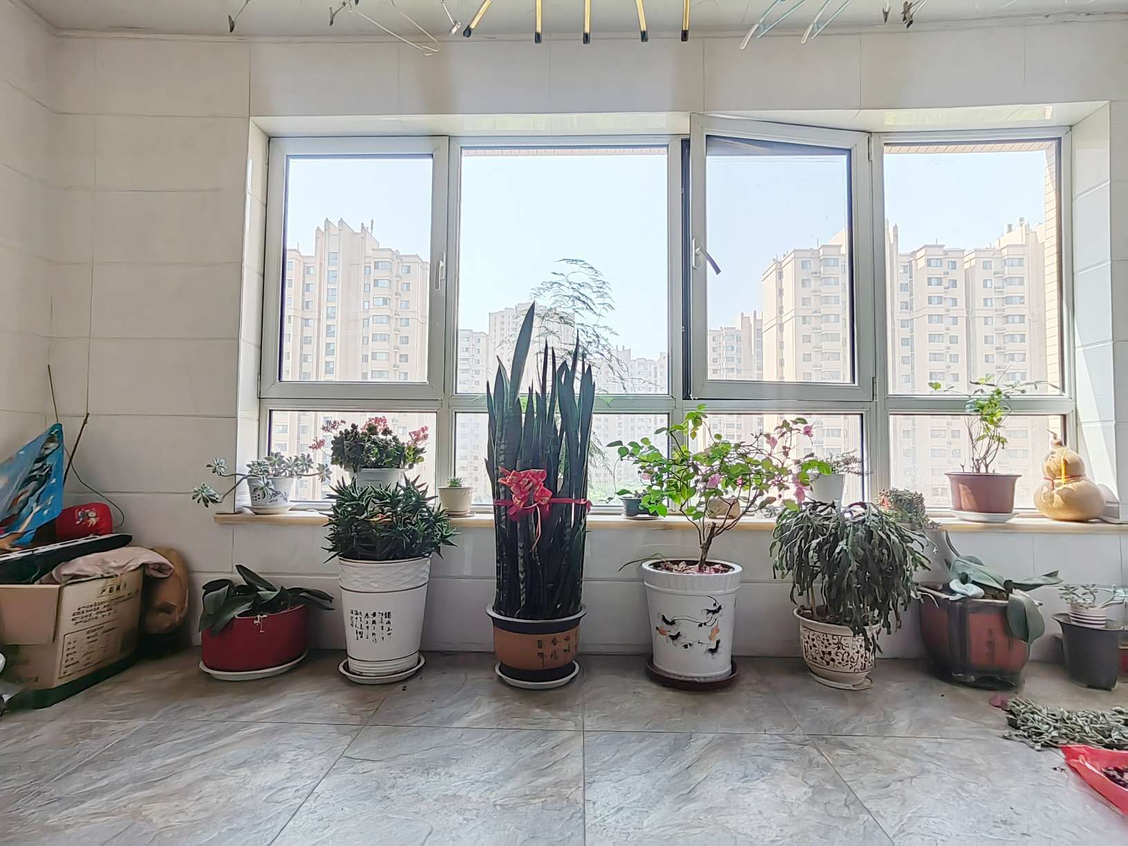 福泰新都城西区