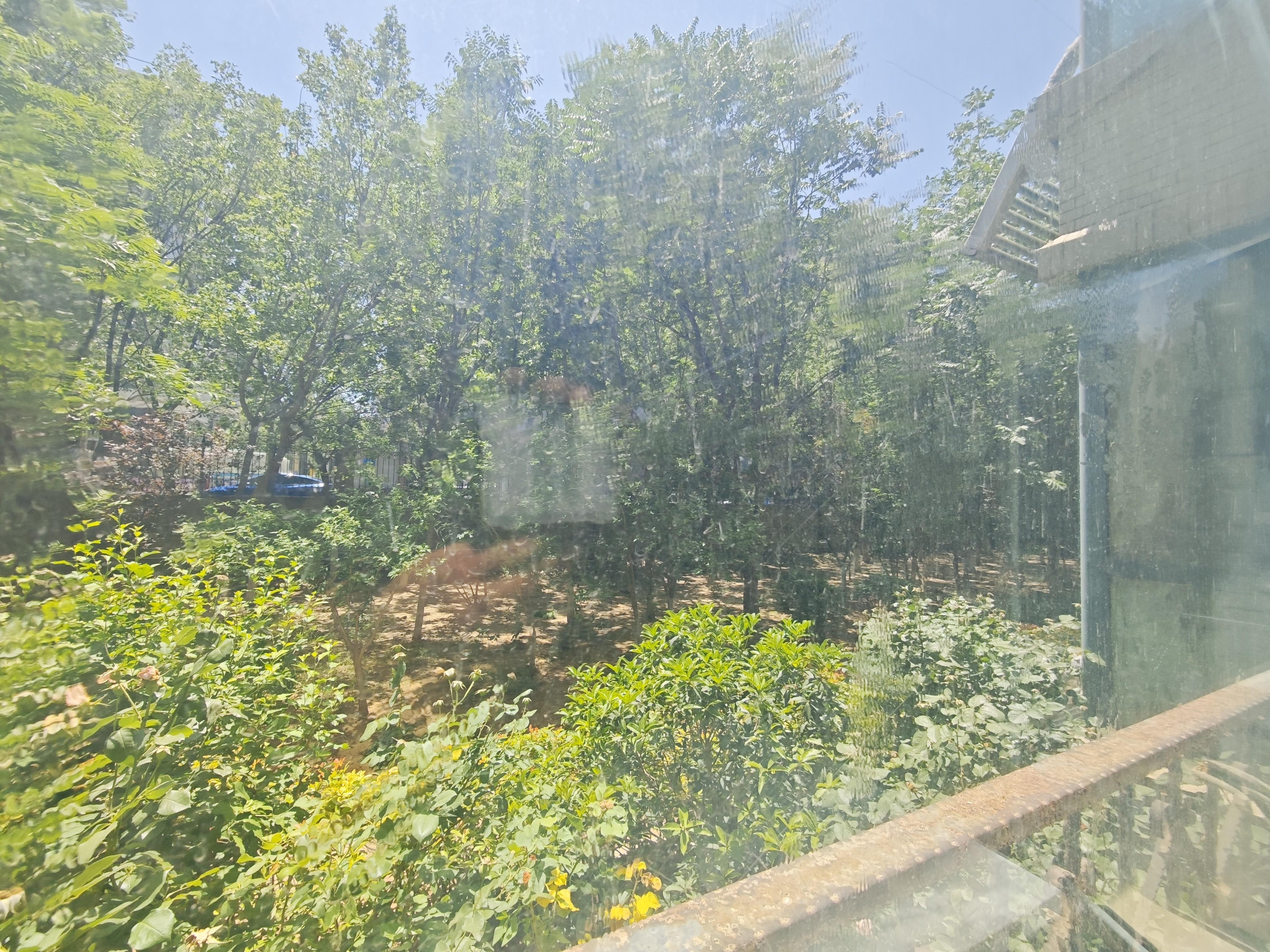 庆馨家园