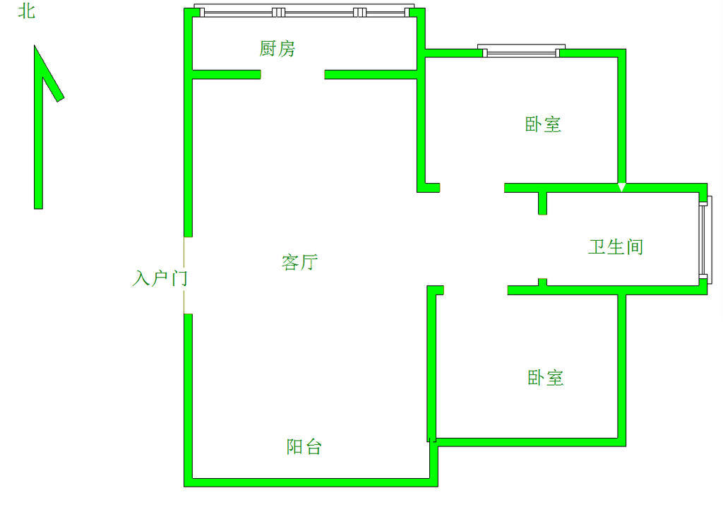 东兴寓城