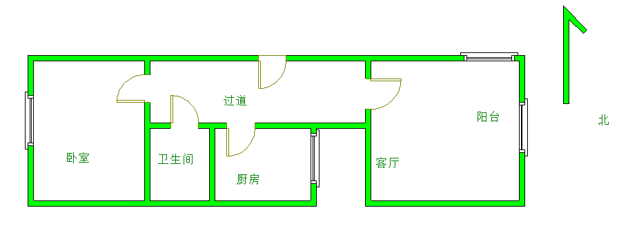 历园新村