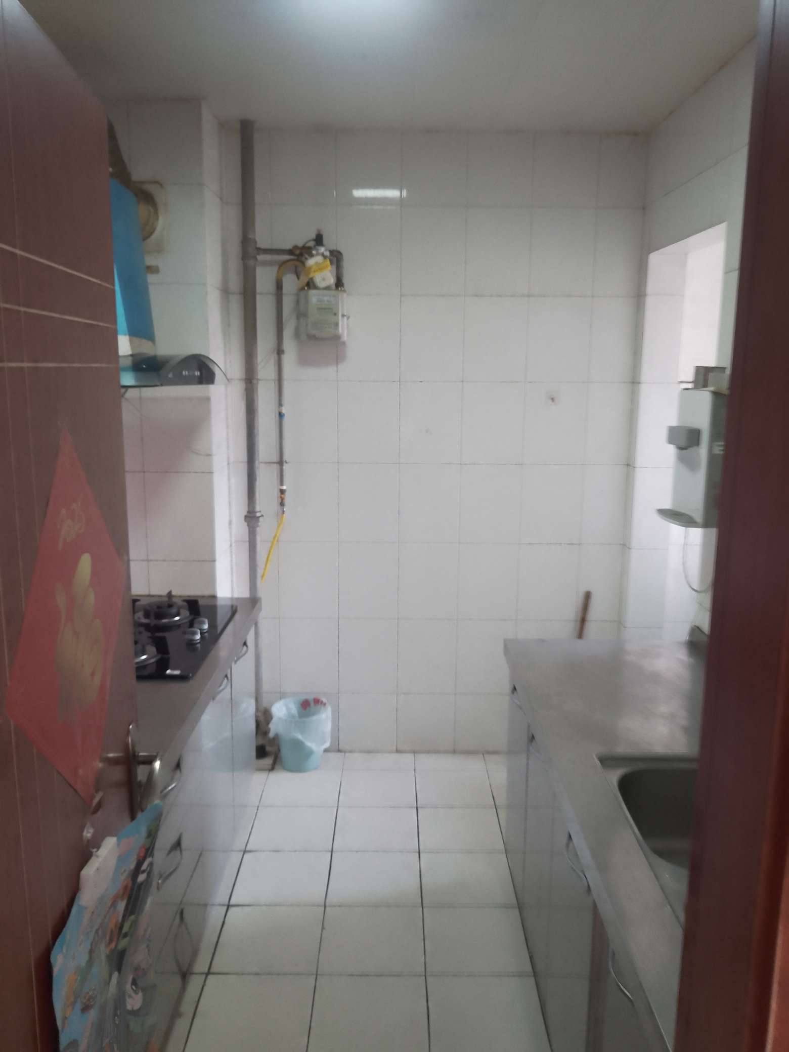 天鸿万象新天三区