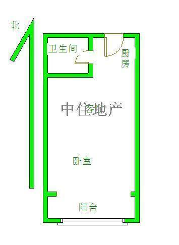 恒生艾特公寓