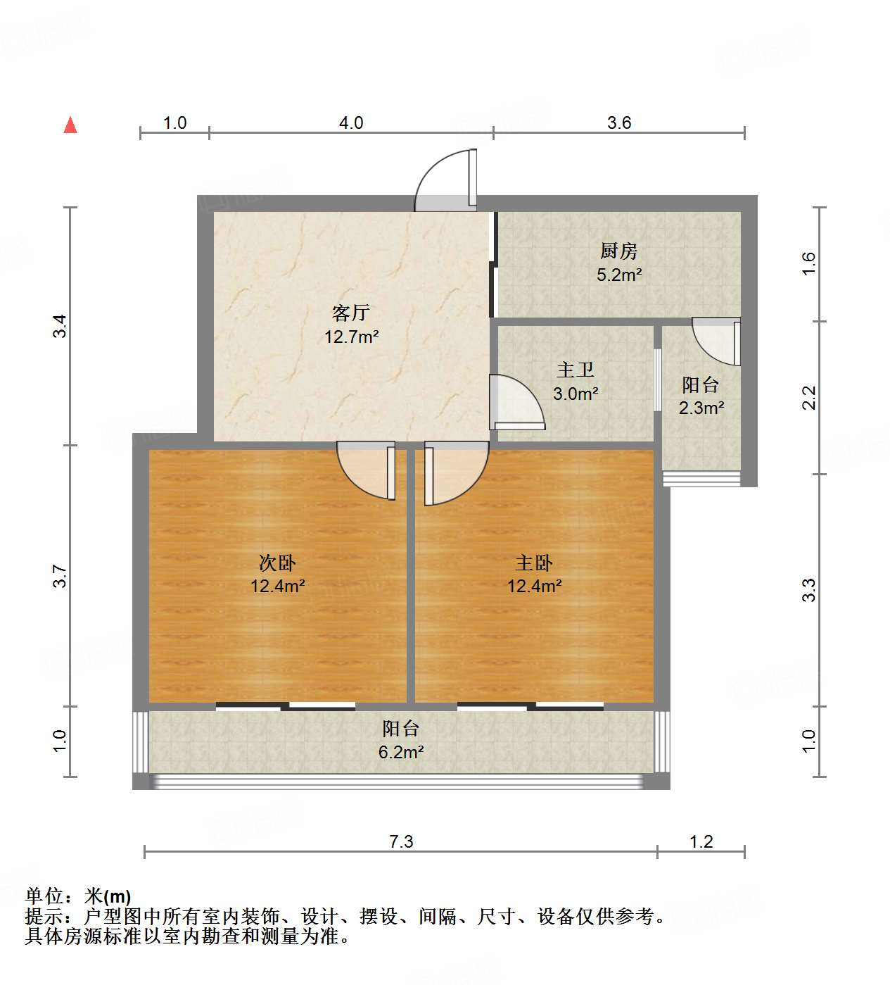 凯旋新城西区