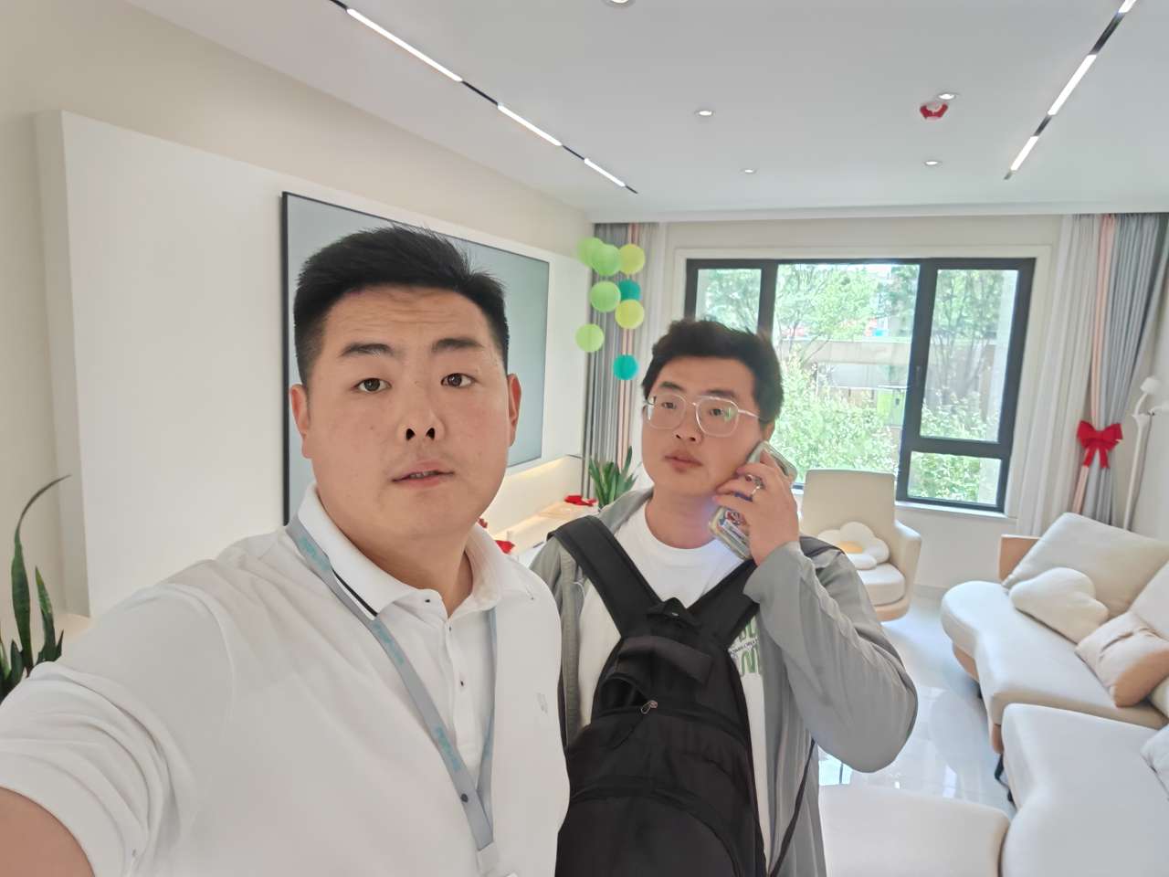 济南融创文旅城梧桐台(D3区1-11号楼)  南北