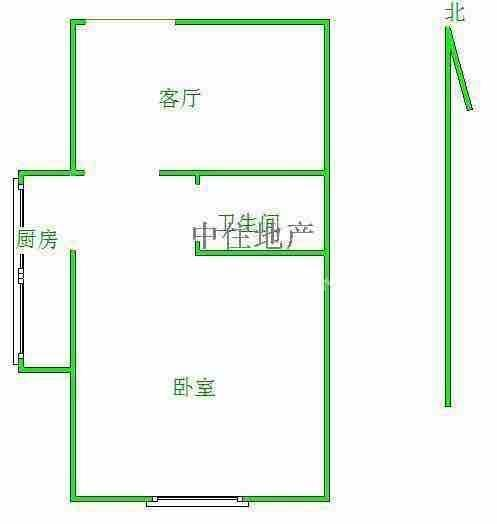 花园小区一区