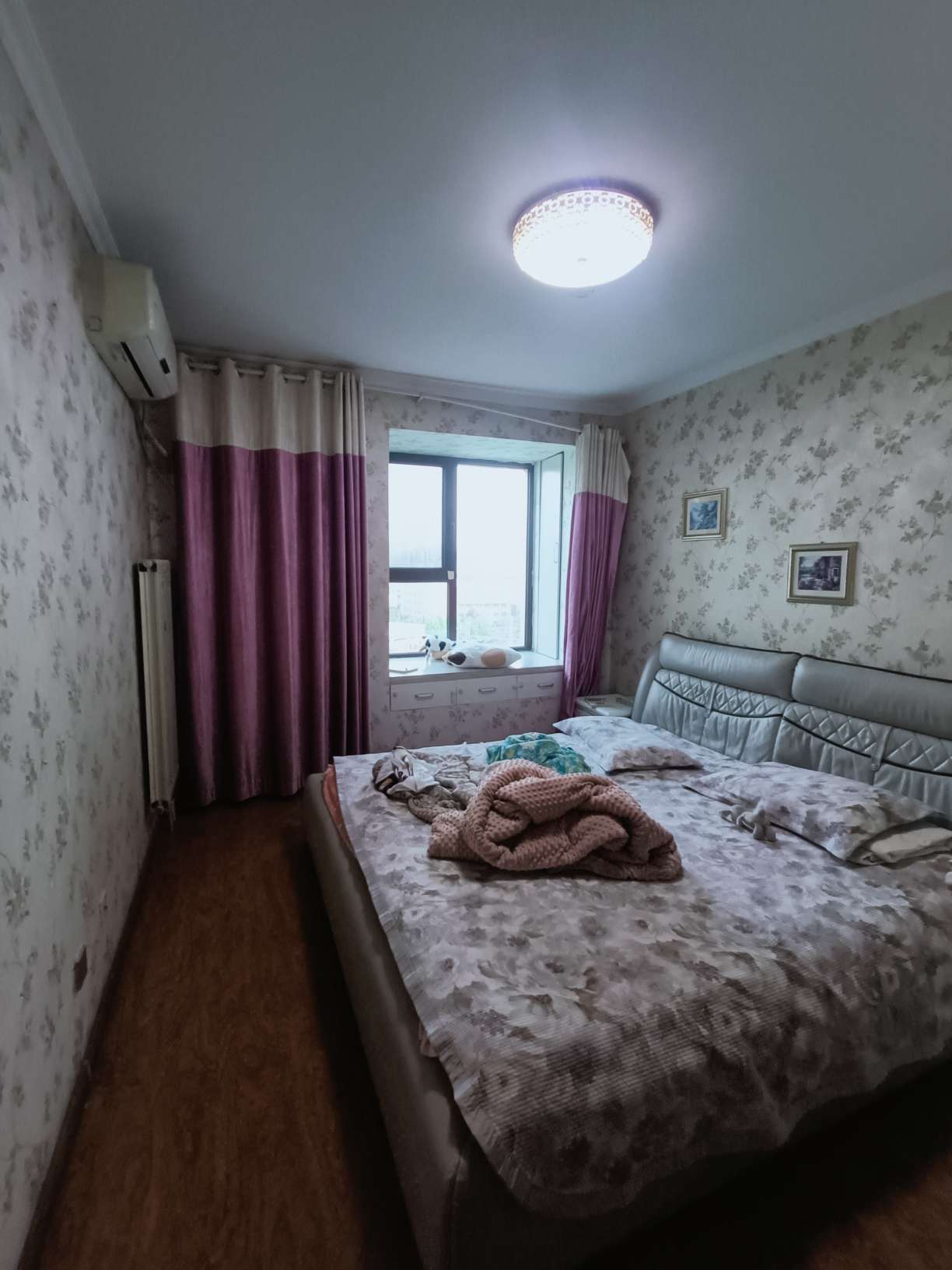 中海华山珑城