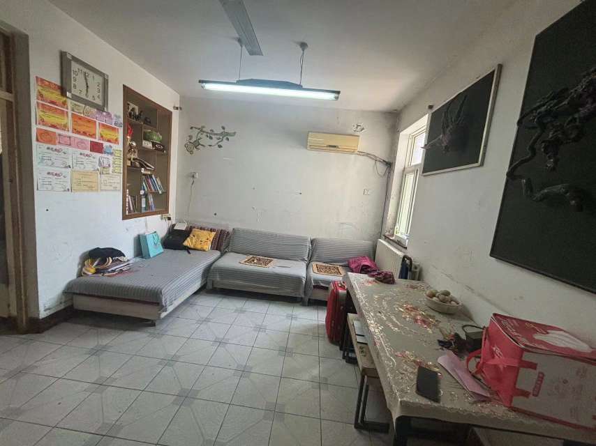 整租·姚家小区东区  南北