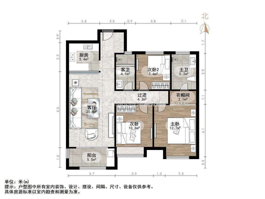 金科城