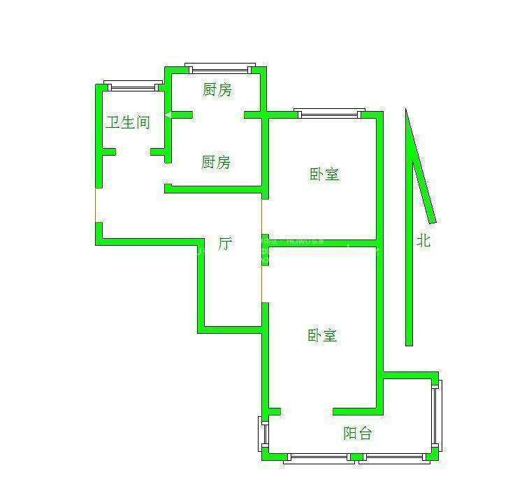 纬一路3号