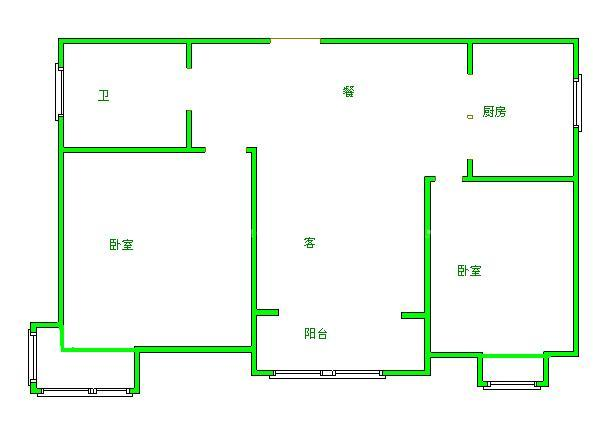 鑫苑国际城市花园