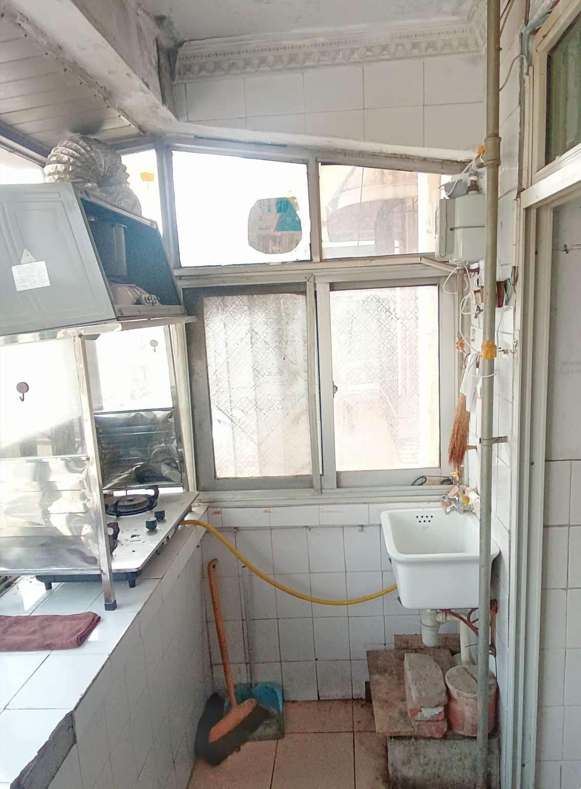科苑小区北区