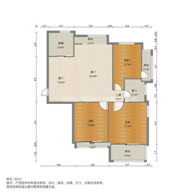 鲁商常春藤