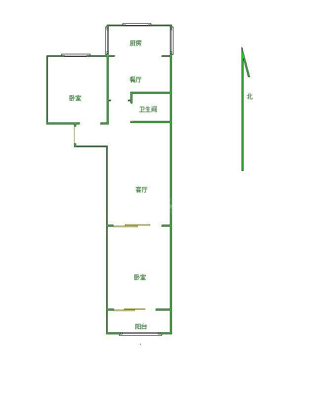 南全福小区西区