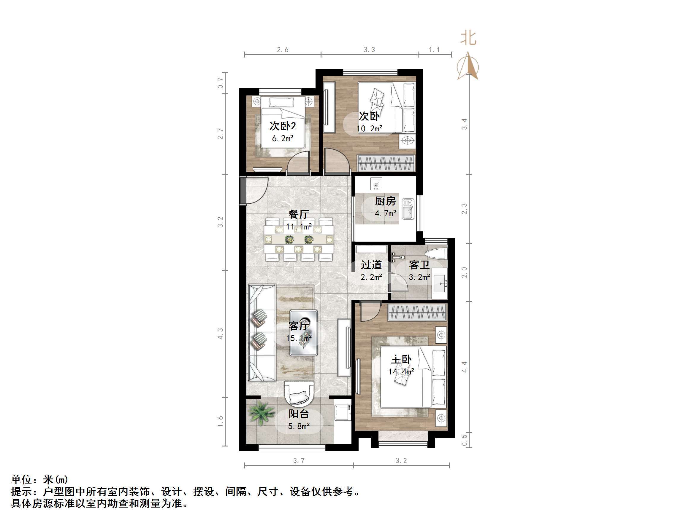 金科城