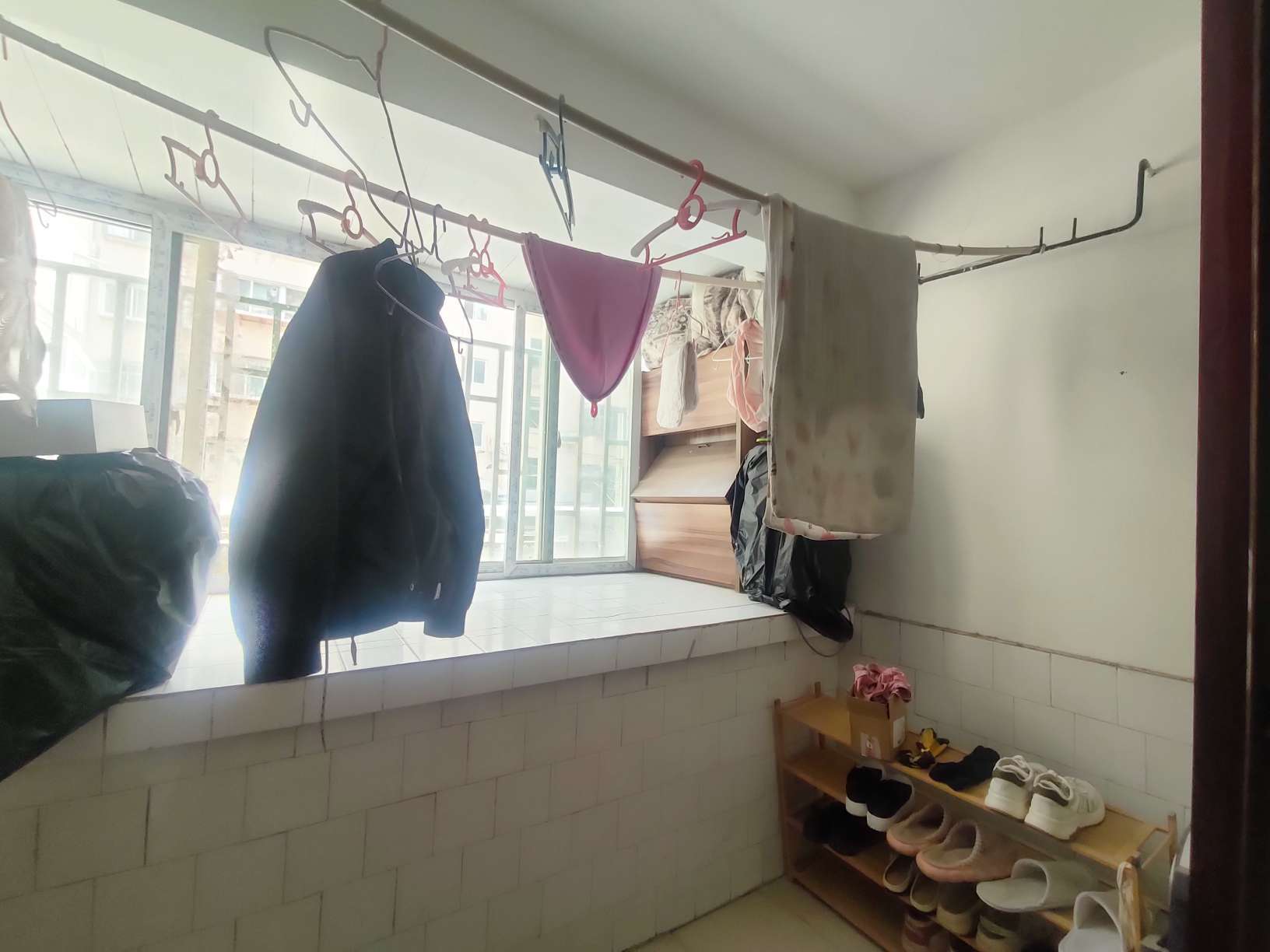 南全福小区西区