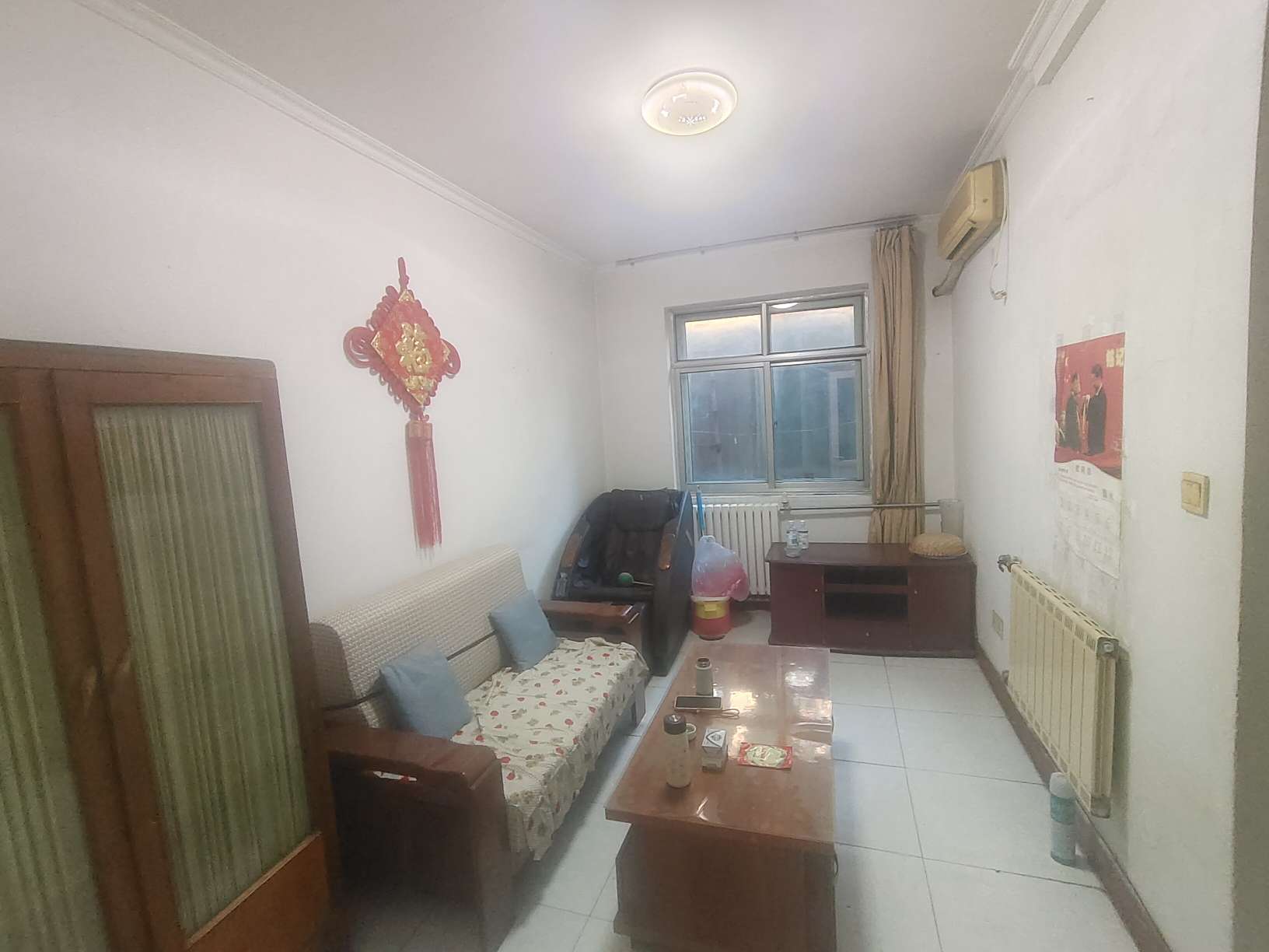 长盛小区