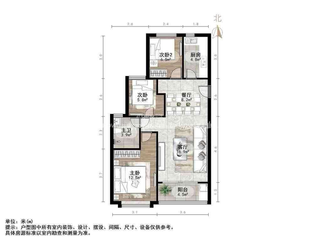 恒大滨河左岸