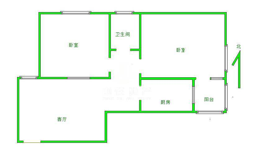 振兴花园