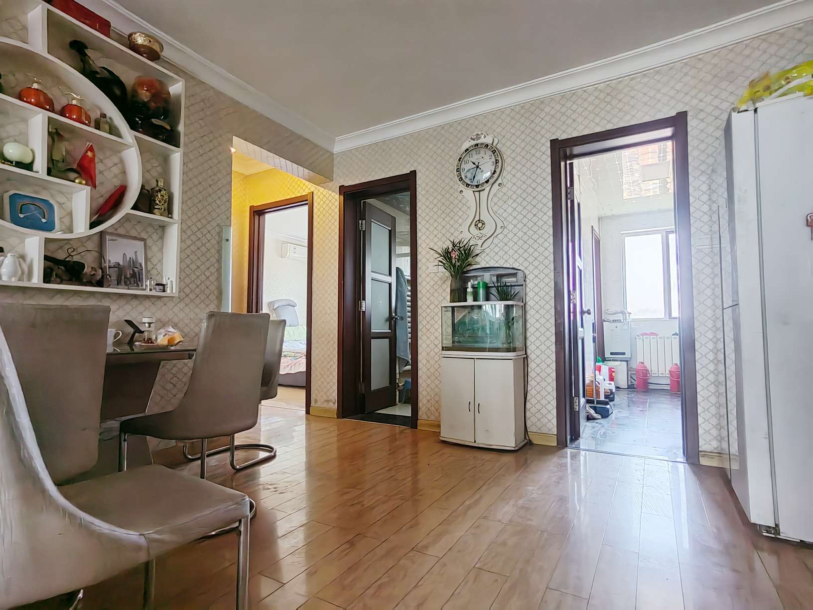 碧桂园凤凰城西区高层