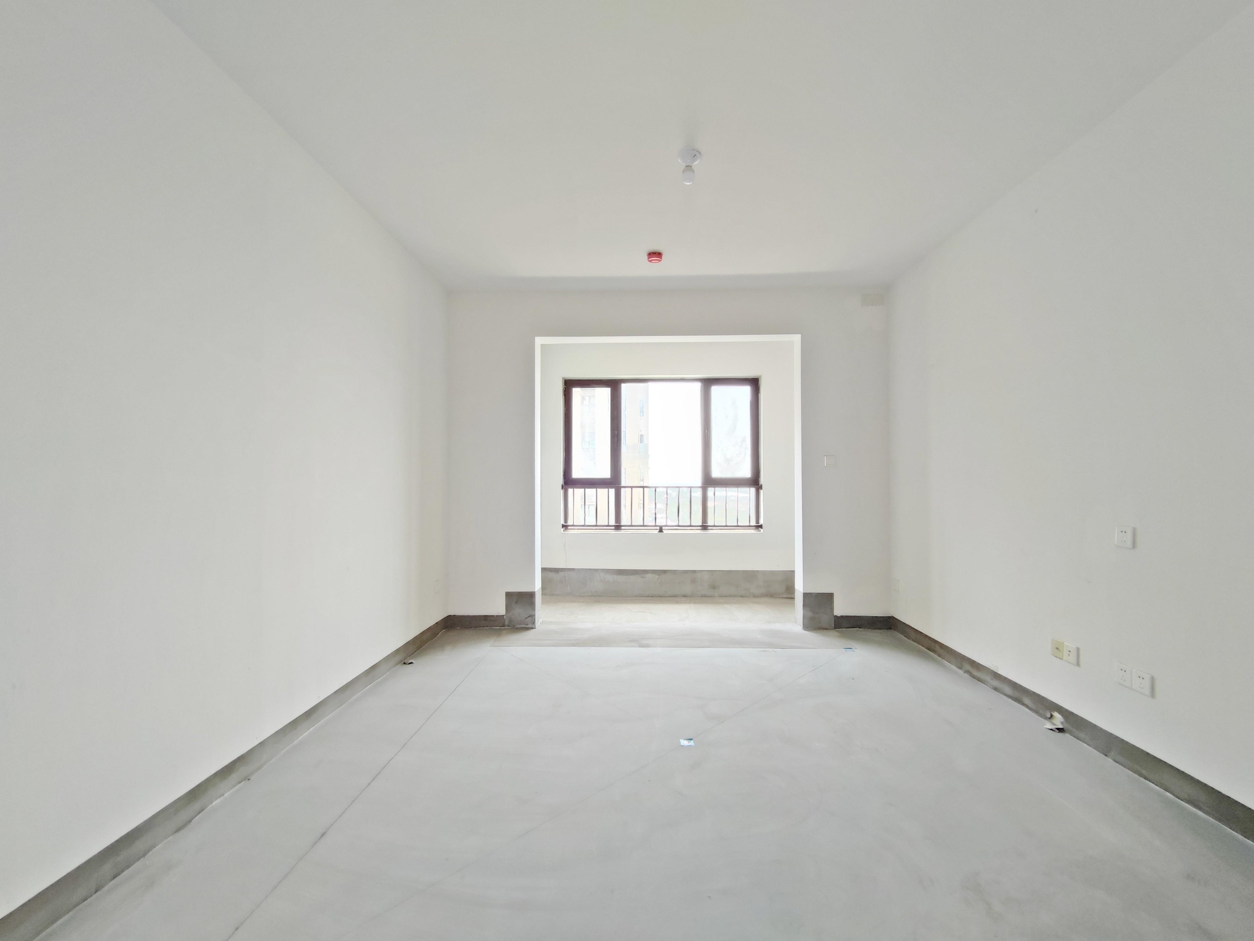 中建锦绣首府