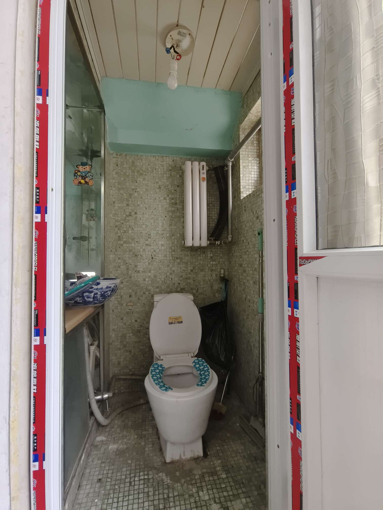 荣泰小区