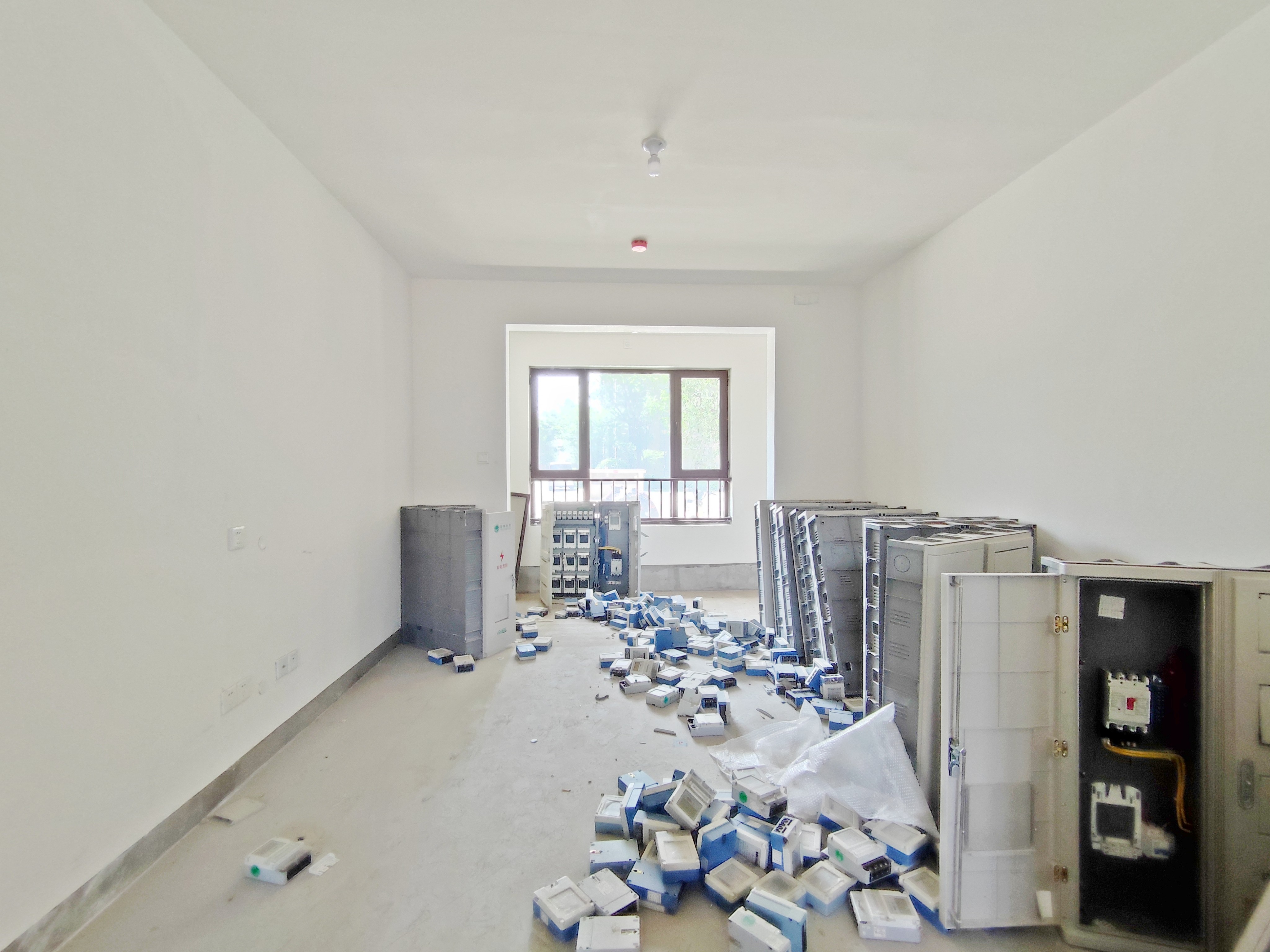 
                            中建锦绣首府 