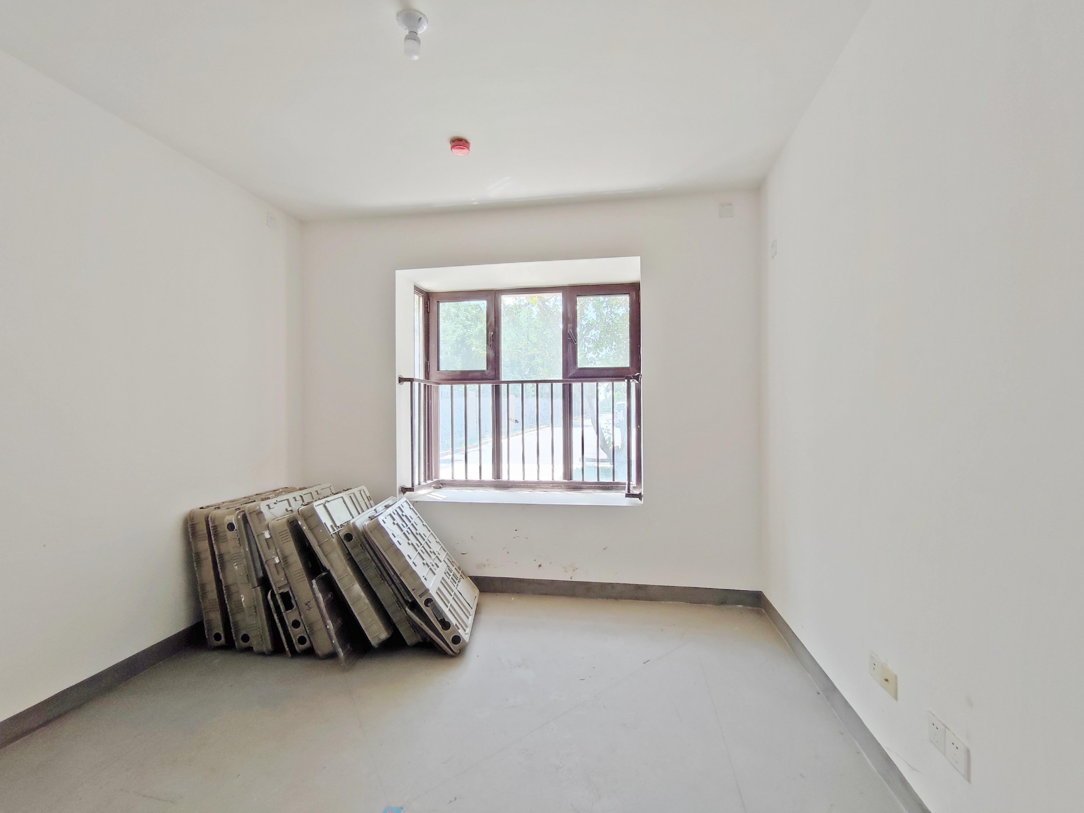 中建锦绣首府