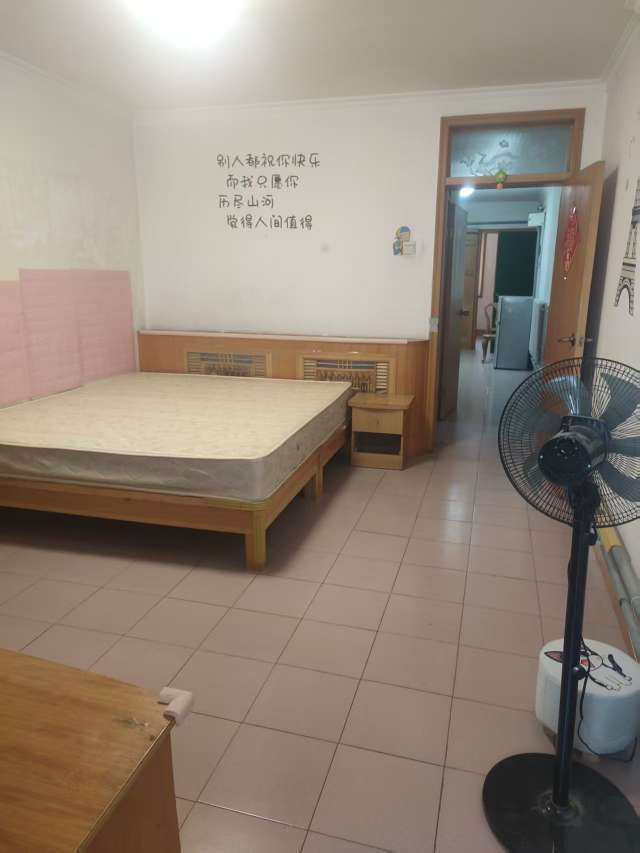 岔路街小区